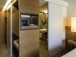 Pullman Basel Europe