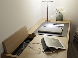 Pullman Basel Europe