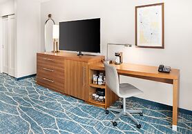 Hyatt Place Waikiki Beach