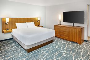 Hyatt Place Waikiki Beach