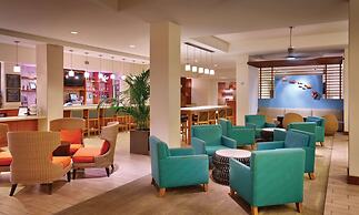 Hyatt Place Waikiki Beach