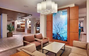 Hyatt Place Waikiki Beach