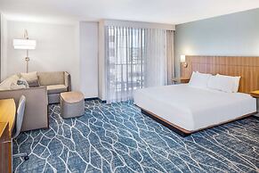 Hyatt Place Waikiki Beach