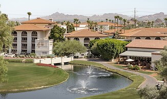 Arizona Grand Resort & Spa