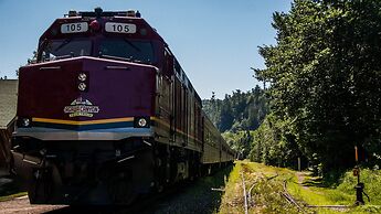 Holiday Inn Express Sault Ste Marie by IHG