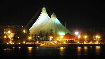 Holiday Inn Express Sault Ste Marie by IHG