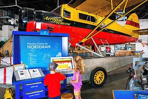 Holiday Inn Express Sault Ste Marie by IHG