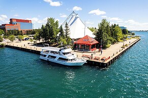 Holiday Inn Express Sault Ste Marie by IHG