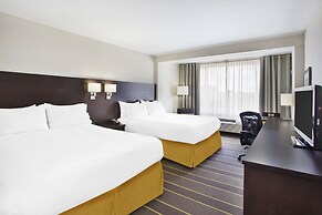 Holiday Inn Express Sault Ste Marie by IHG