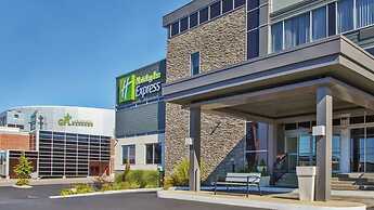 Holiday Inn Express Sault Ste Marie by IHG