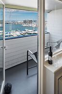 The Newport Harbor Hotel & Marina