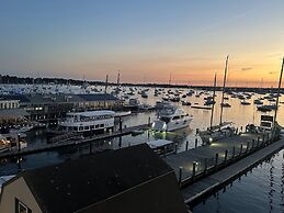 The Newport Harbor Hotel & Marina