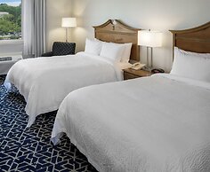 The Newport Harbor Hotel & Marina