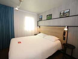 ibis Saint Lo La Chevalerie