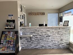 University Inn