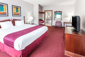 Days Inn by Wyndham Tiffin