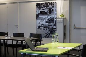 Austria Trend Hotel Europa Graz Hauptbahnhof