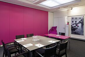 Austria Trend Hotel Europa Graz Hauptbahnhof