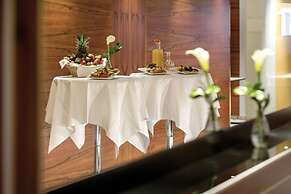 Austria Trend Hotel Europa Graz Hauptbahnhof