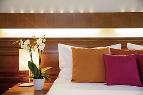 Austria Trend Hotel Europa Graz Hauptbahnhof