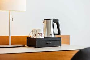 Austria Trend Hotel Europa Graz Hauptbahnhof