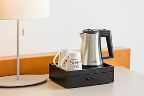 Austria Trend Hotel Europa Graz Hauptbahnhof