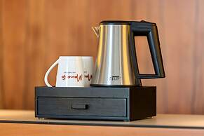 Austria Trend Hotel Europa Graz Hauptbahnhof