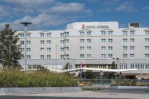 Austria Trend Hotel Europa Graz Hauptbahnhof