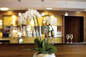 Austria Trend Hotel Europa Graz Hauptbahnhof