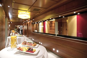 Austria Trend Hotel Europa Graz Hauptbahnhof