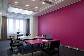 Austria Trend Hotel Europa Graz Hauptbahnhof