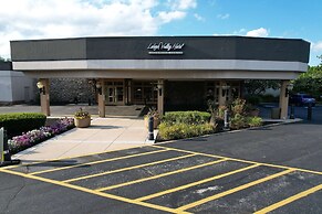 SureStay Plus Hotel by Best Western Lehigh Valley