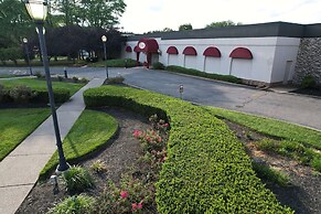 SureStay Plus Hotel by Best Western Lehigh Valley