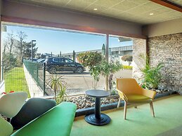 ibis Styles Colmar Nord