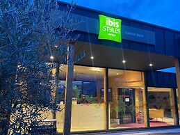 ibis Styles Colmar Nord