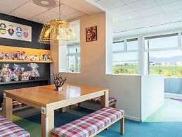 ibis Styles Colmar Nord