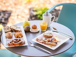 ibis Styles Colmar Nord