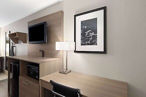 Baymont by Wyndham Nashville