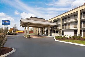 Baymont by Wyndham Nashville