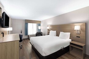 Baymont by Wyndham Nashville