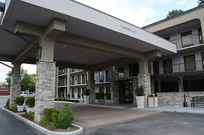 Baymont by Wyndham Nashville