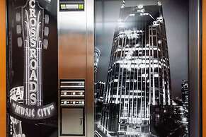 Baymont by Wyndham Nashville