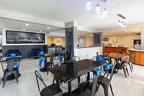 Baymont by Wyndham Nashville