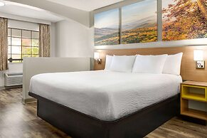 Days Inn by Wyndham Fulton
