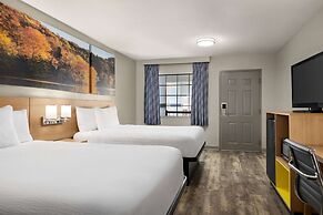 Days Inn by Wyndham Fulton