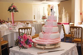 Esseborne Manor Hotel