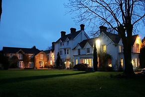 Esseborne Manor Hotel