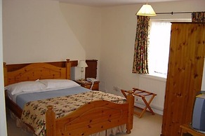 Esseborne Manor Hotel