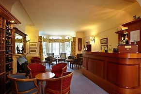 Esseborne Manor Hotel