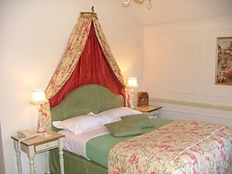 Esseborne Manor Hotel